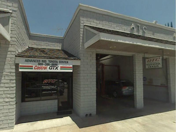 (豐田‧雷克薩斯專家) 图片 1