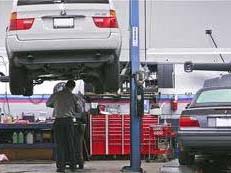 朋馳汽車 图片 2