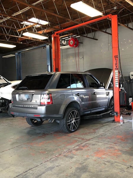 華星汽車維修 图片 2