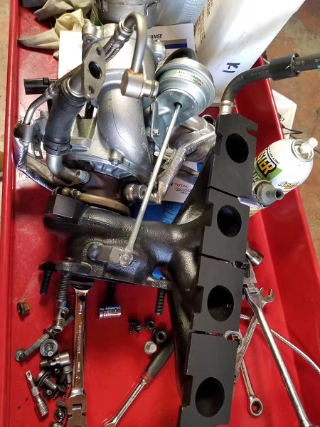 華星汽車維修 图片 4