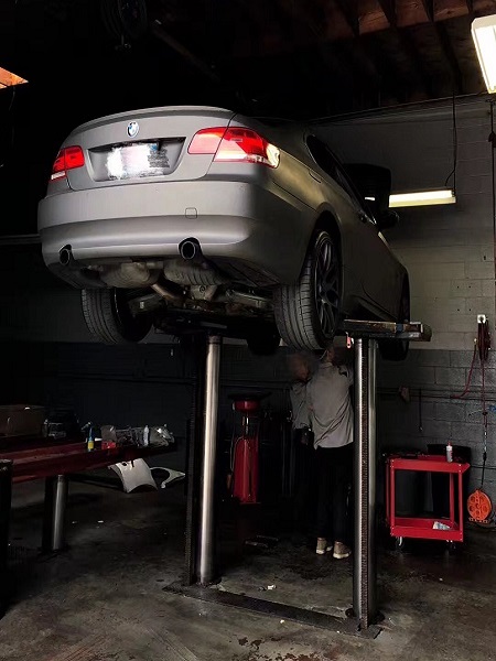 華星汽車維修 图片 1