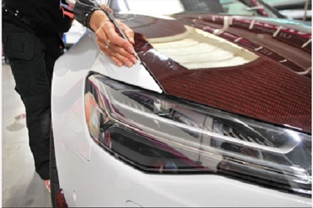 完美汽車維修中心 ‧  V9 汽車改裝工作室 图片 1