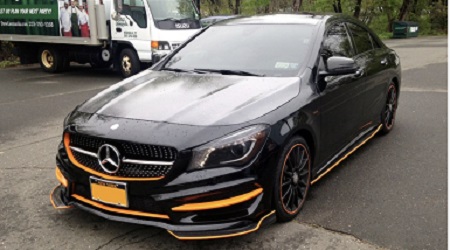 完美汽車維修中心 ‧  V9 汽車改裝工作室 图片 7