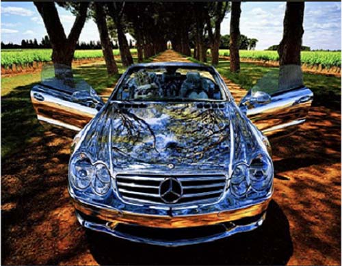 完美汽車維修中心 ‧  V9 汽車改裝工作室 图片 8