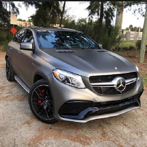 完美汽車維修中心 ‧  V9 汽車改裝工作室 图片 4