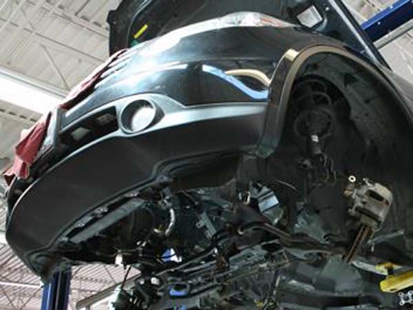 自助修車工廠 图片 1