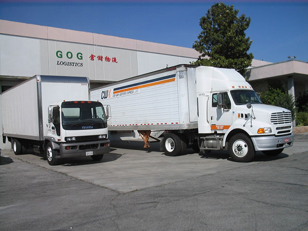 嘉吉倉儲物流公司 图片 6