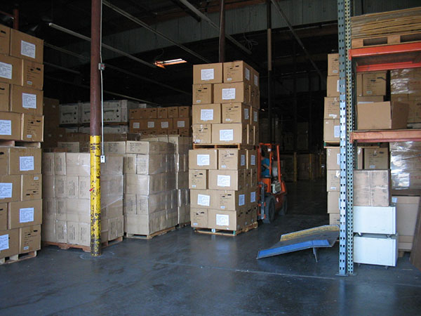 嘉吉倉儲物流公司 图片 2