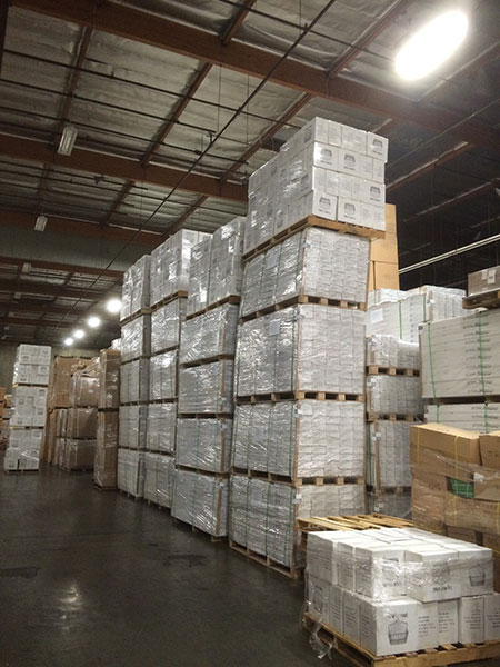 嘉吉倉儲物流公司 图片 8