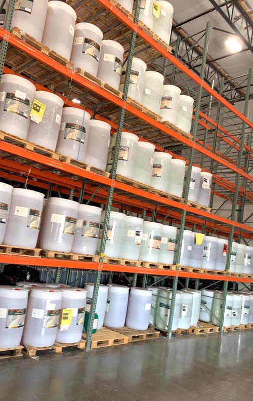 艾俐安倉儲物流 图片 3