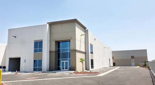 艾俐安倉儲物流 图片 1