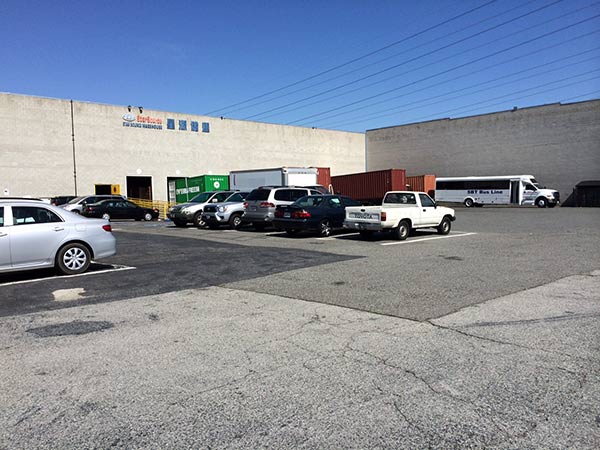 星源倉儲運輸 图片 4