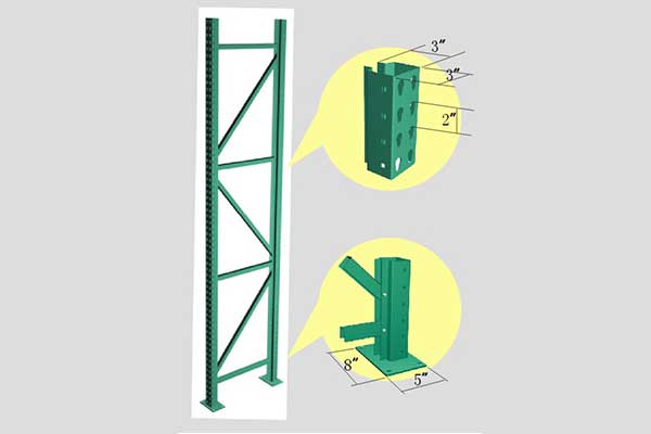 佳鑫倉儲貨架有限公司 图片 2