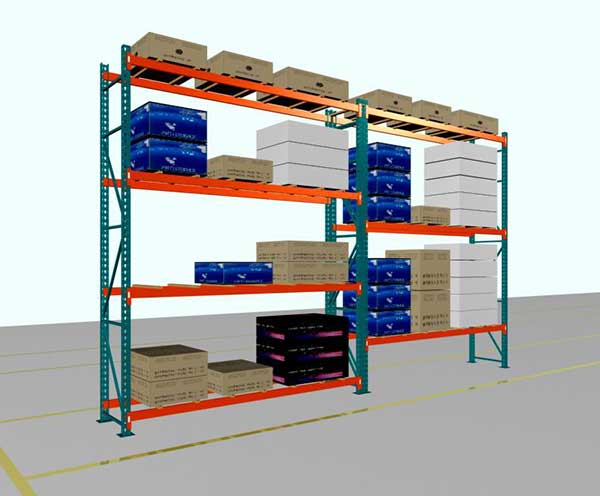 佳鑫倉儲貨架有限公司 图片 3