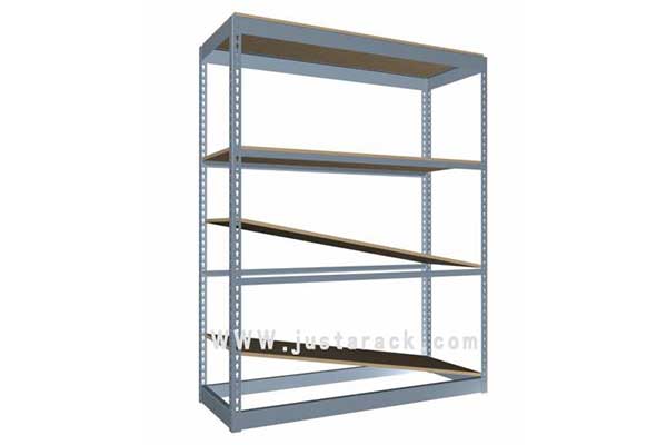 佳鑫倉儲貨架有限公司 图片 1