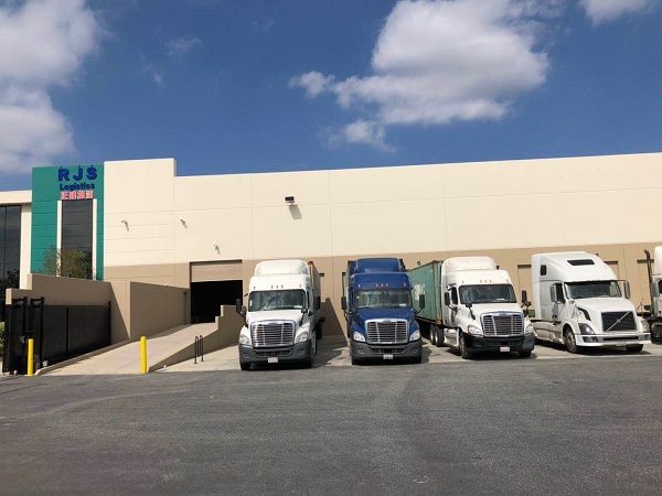 正隆物流 图片 4