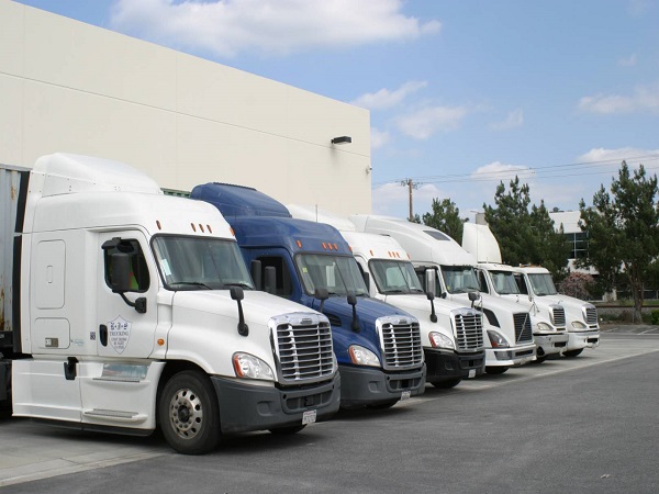 正隆物流 图片 1