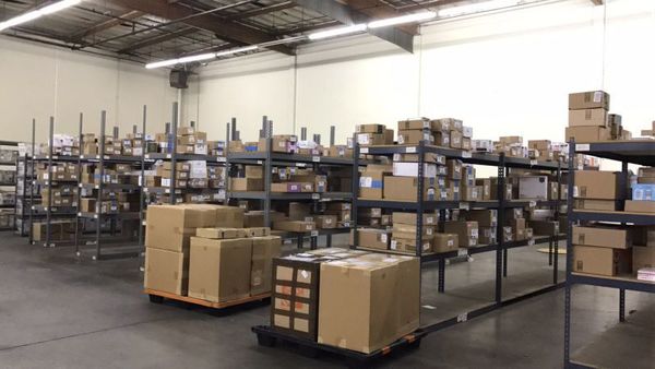 風雷倉儲物流 图片 2