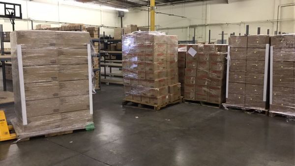 風雷倉儲物流 图片 7