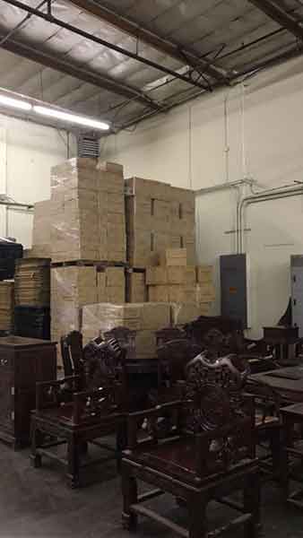 風雷倉儲物流 图片 1