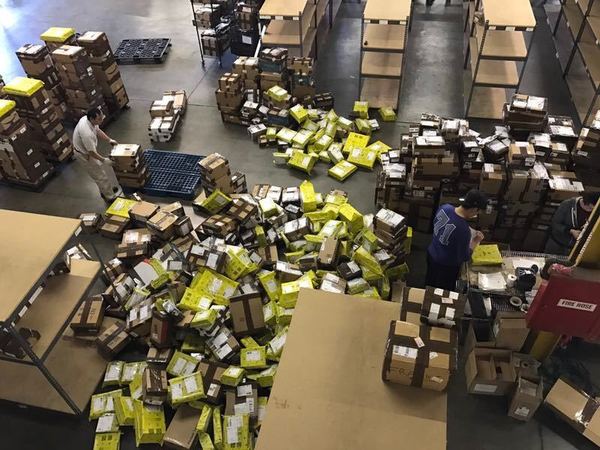 風雷倉儲物流 图片 4