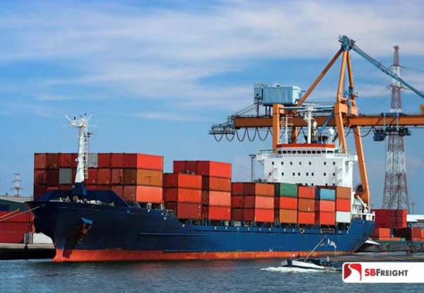 南灣物流 图片 3