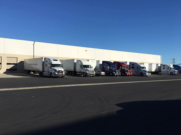 業興倉儲轉運 图片 5