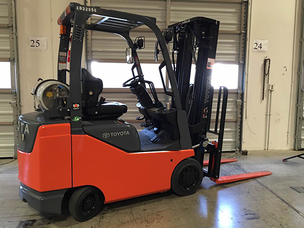 業興倉儲轉運 图片 1