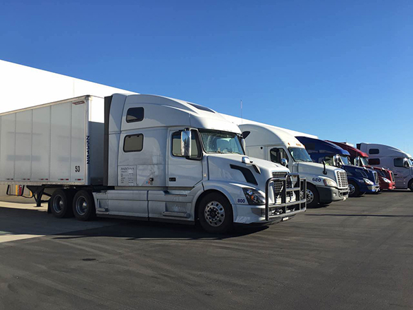 業興倉儲轉運 图片 2