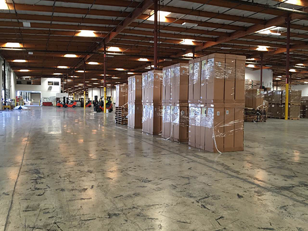 業興倉儲轉運 图片 8