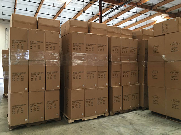 業興倉儲轉運 图片 4