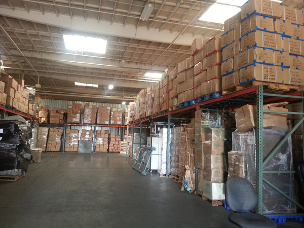 大好物流 图片 1