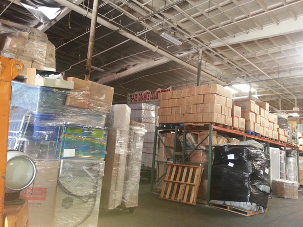 大好物流 图片 3