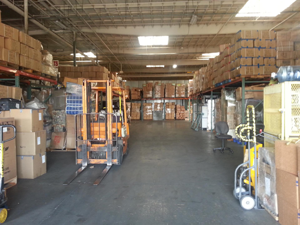 大好物流 图片 2