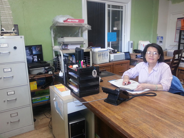 大好物流 图片 4