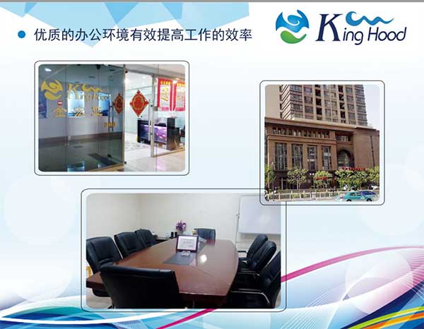 金宏亞(美國)國際物流 图片 9