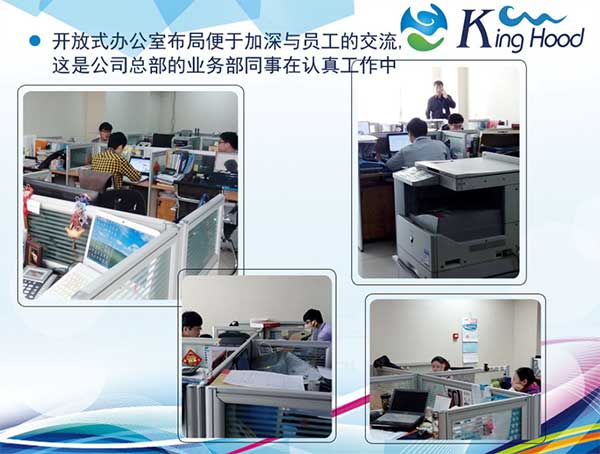 金宏亞(美國)國際物流 图片 8