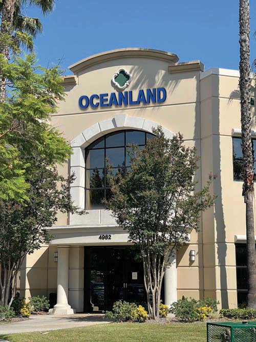 海陸進出口貨物承攬 图片 1