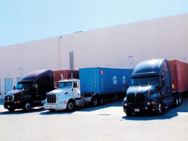 美益聯合國際運輸有限公司 图片 2