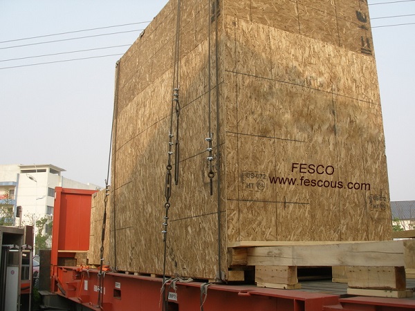 美益聯合國際運輸有限公司 图片 5