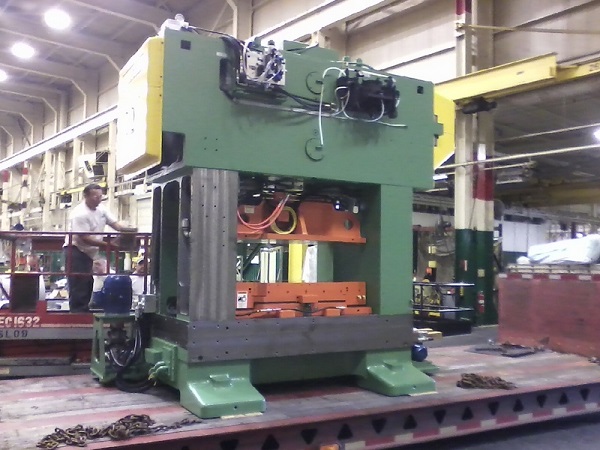 美益聯合國際運輸有限公司 图片 4