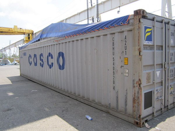 美益聯合國際運輸有限公司 图片 8