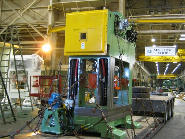 美益聯合國際運輸有限公司 图片 3