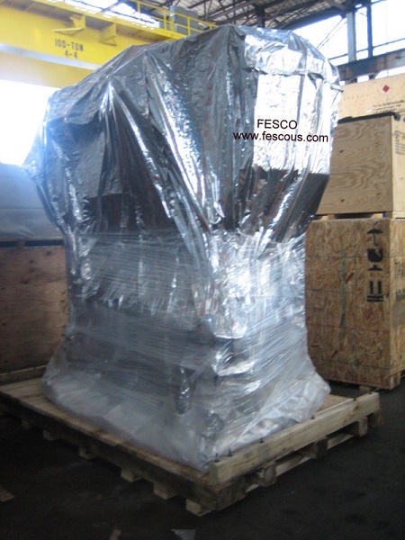 美益聯合國際運輸有限公司 图片 7