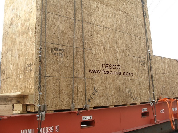 美益聯合國際運輸有限公司 图片 1