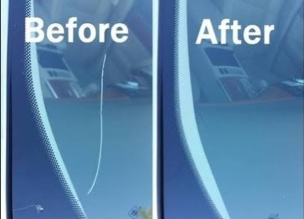 權英汽車玻璃 图片 4