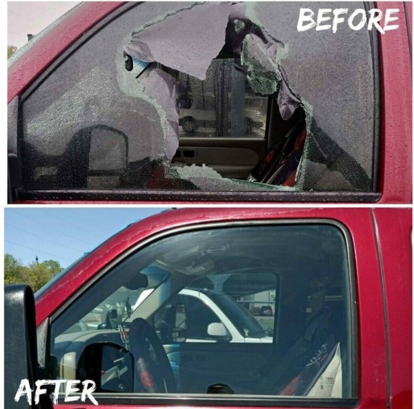 權英汽車玻璃 图片 5