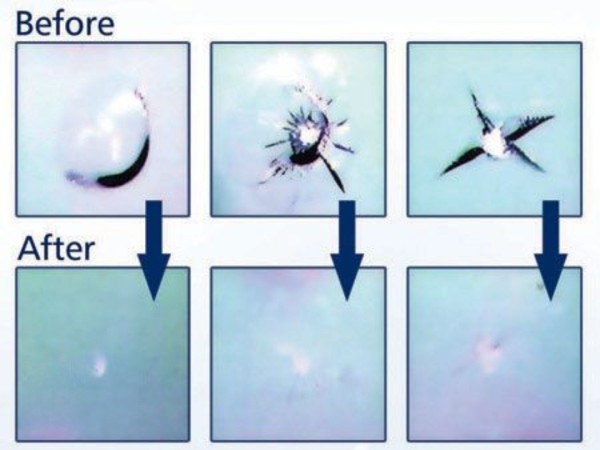 權英汽車玻璃 图片 1
