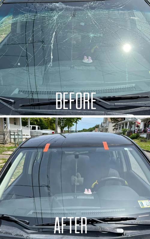 權英汽車玻璃 图片 7