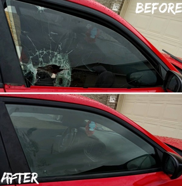 權英汽車玻璃 图片 8